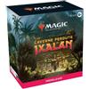 MTG Magic - Le Caverne Perdute di Ixalan - Prerelease Pack Italiano Sealed