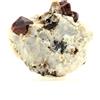 A Bijoux Pietre E Minerali. Zircone. 430,5 Ct. Gilgit-Baltistan, Pakistan.