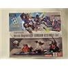 Gundam Card Game - Starter Deck Heroic Beginnings Assemble Set ST01A Sealed