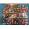 LOTTO 40 CARTE MAZZO SIRENIDE YUGIOH rara MISTE ITALIANO AFFARE