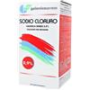 Galenica Senese - Soluzione per infusione 0,9% Sodio Cloruro - Flaconcino 250 ml