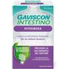 Reckitt Benckiser Gaviscon Intestino Stitichezza per la motilità intestinale 30 Capsule