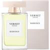 VERSET RADIANCE EAU DE PARFUM 100ML