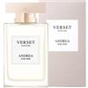 VERSET ANDREA FOR HER EAU DE PARFUM 100ML