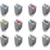 Canon CARTUCCIA INCHIOSTRO COMPATIBILE CANON 6785C001 PFI4100R PFI-4100R ROSSO imagePROGRAF PRO-1100