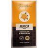 Molino Zappala' 100 gr Cacao all'Arancia - Cioccolato di Modica IGP