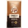 Molino Zappala' 100 gr Cacao alla Cannella - Cioccolato di Modica IGP