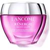 Lancome Rénergie Multi-Glow Cream 50 ml Crema anti-età rosata potenziata con collagene e niacinamide