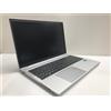 HP 850 G8 15.6" FHD Intel i5-1135G7 2.40Ghz 8GB Ram 240GB SSD W11 Pro No Webcam