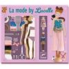 La moda di… Djeco, Lucille