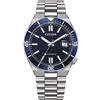 Citizen Orologio Citizen Uomo Tsuyosa Shore in Acciaio NJ0230-59L Tsuyosa Shore