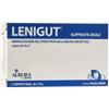 Lenigut supposte anali 5 pezzi - - 972153136