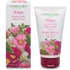 Altea crema scrub pelle di seta 150 ml - - 984499158
