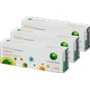 CooperVision MyDay daily disposable multifocal (90 lenti)