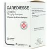DIFA COOPER SpA CAREDIESSE Sh.10mg/g 2x60ml