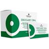 DIFA COOPER SpA Sebogard Oral Integratore Alimentare per Pelle con Zinco, Vitamina E 30 Bustine