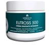 DIFA COOPER SpA Eutrosis 500 Crema Idratante Intensiva per Pelli Secche 500ml