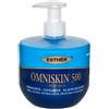 DIFA COOPER SpA Omniskin 500 - Crema Idratante levigante ed elasticizzante - 500 ml