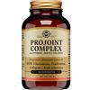 SOLGAR IT. MULTINUTRIENT SpA Solgar Projoint Complex Integratore per Articolazioni 60 Tavolette