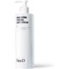 HCS Srl FaceD Hydrating Firming Body Cream - Crema corpo idratante - 400 ml