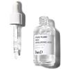 HCS Srl FaceD Pure Plump HA4 Hyaluronic Acid - Effetto idratante e rimpolpante - 50 ml formato Maxi