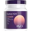 PERLAPELLE Srl Mycli Suplus H24 Collagenag