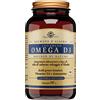 SOLGAR IT. MULTINUTRIENT SpA ADVANCED Omega D3 120 Prl SOLG