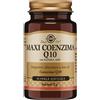 SOLGAR IT. MULTINUTRIENT SpA MAXI COENZIMA Q10 30*PrlSOLGAR
