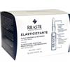 IST.GANASSINI SpA Rilastil Elasticizzante Fiale Viso Corpo Tonificante Idratante 10x1.5ml