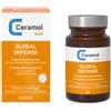 UNIFARCO SpA Ceramol Sun Global Defense Integratore Solare Antiossidante Pelle 30 Compresse
