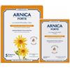 Erboristeria Magentina Arnica Forte Cerotto 5 Pezzi Erboristeria Magentina 5 Pc Cerotto