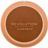 Revolution Makeup Mega Bronzer 02 - Caldo 0,015 kg