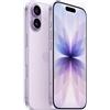 Apple iPhone 17 | 256 GB | Dual-SIM (2 x eSIM) | Lavanda