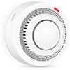 Tuya Rilevatore di Fumo Smart WiFi