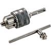 Metabo, mandrino per trapano, con adattatore sds Plus 626724000 0 W 0 V