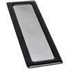 DEMCiflex Filtro antipolvere Demciflex Fractal Design R5 Posteriore Rettangolare Nero