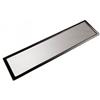 DEMCiflex Filtro antipolvere Demciflex per 560mm Radiatoren nero/nero