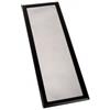 DEMCiflex Filtro antipolvere Demciflex Lian Li O11 Dynamic Side 1 Nero [1106]