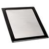 DEMCiflex Filtro antipolvere Demciflex Lian Li O11 Dynamic XL ventola posteriore Nero [1097]