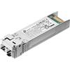 Tp-link Transceiver TP-link Omada SM5110-SR LC SFP+ Argento