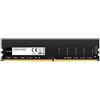 Lexar Ram UDIMM DDR4 16GB Lexar 1x16GB 3200MHz CL22 1.2V Nero [SALXR4G1632VR11]