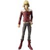 MegaHouse TIGER & BUNNY Barnaby Brooks Jr. 1/8 Pvc Figure Statue G.E.M. MegaHouse Banaby