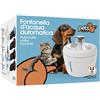 Pets à porter fontanella acqua automatica 2,5lt