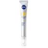 NIVEA Q10 Cura della pelle del viso, siero con Q10 e principi attivi anti-età, crema antirughe, crema giorno stimola la produzione di collagene, antirughe, esperto di riempimento mirato delle rughe