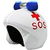 COOLCASC Corpicasco Multisport LED AMBULANZA