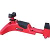 MTM PSR-30, Riposo di tiro per Le gamme Unisex, Rosso