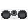 Canton GLE 50 Center S2 bianco - Diffusore centrale, 2,5, 80 W, 4 ohm, 89 dB