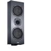 Canton GLE 15 PRO SS2 nero - Diffusore da parete