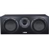 Canton GLE 50 Center S2 nero - Diffusore centrale, 2,5, 80 W, 4 ohm, 89 dB