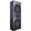 Canton GLE 15 S2 nero - Diffusore da parete